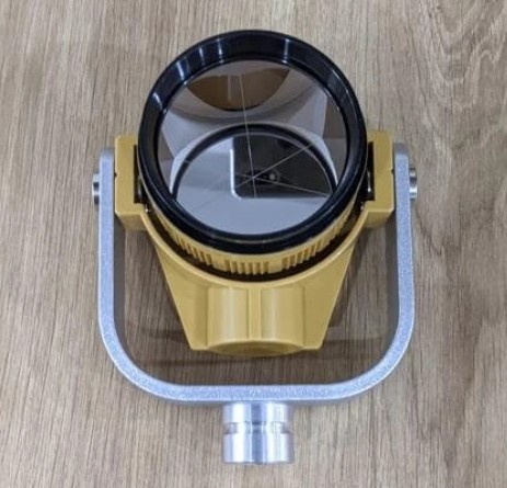 Gương đơn TOPCON không bảng ngắm